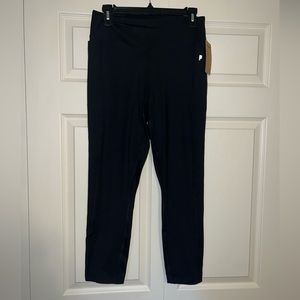 High waist 7/8 ankle leggings by Victoria’s Secret pink